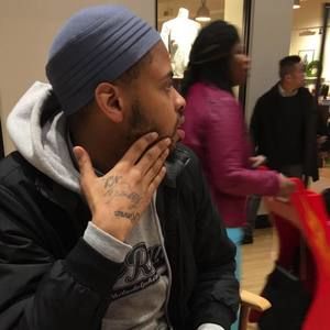 Meet your Posher, Shawney